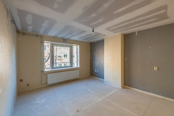 Medium property photo - Albert Luthulistraat 25C, 1091 NS Amsterdam